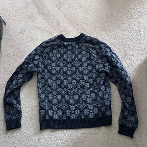 Louis Vuitton men’s sweater